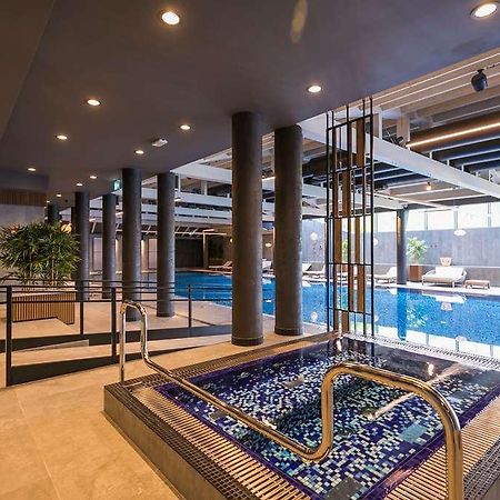 Radisson Blu Hotel. Σόποτ Εξωτερικό φωτογραφία