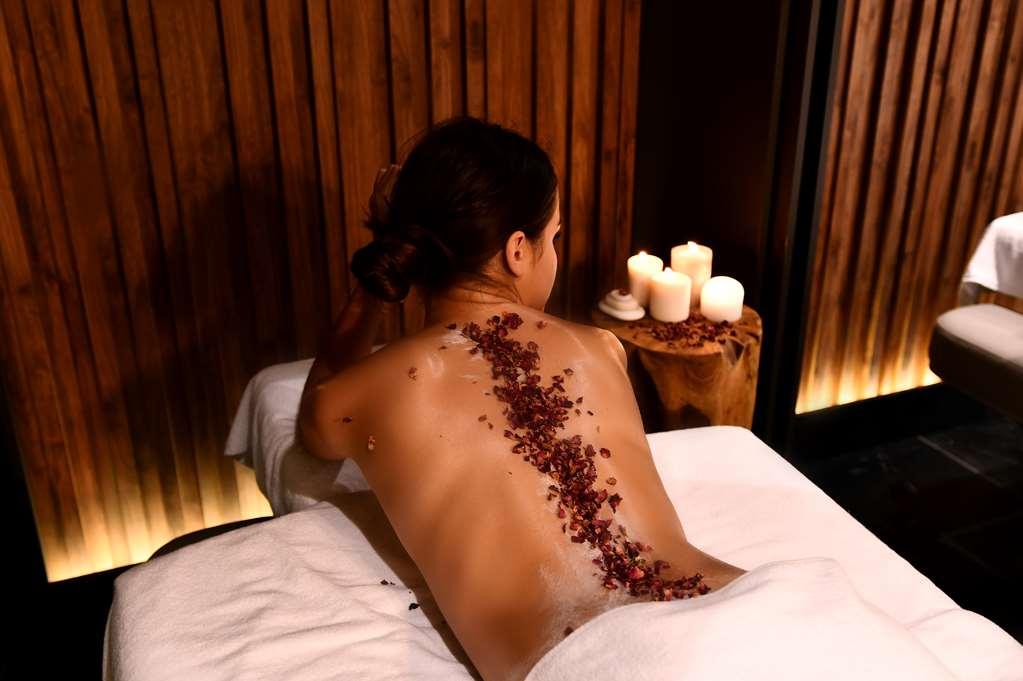 Radisson Blu Hotel. Σόποτ Ανέσεις φωτογραφία