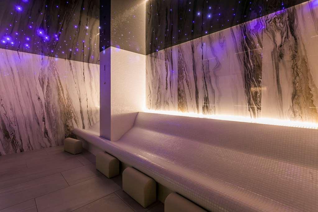 Radisson Blu Hotel. Σόποτ Ανέσεις φωτογραφία