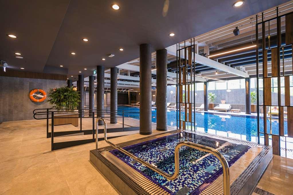 Radisson Blu Hotel. Σόποτ Εξωτερικό φωτογραφία