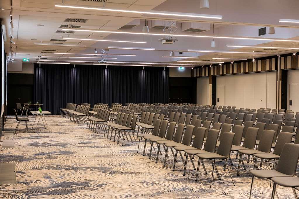 Radisson Blu Hotel. Σόποτ Ανέσεις φωτογραφία