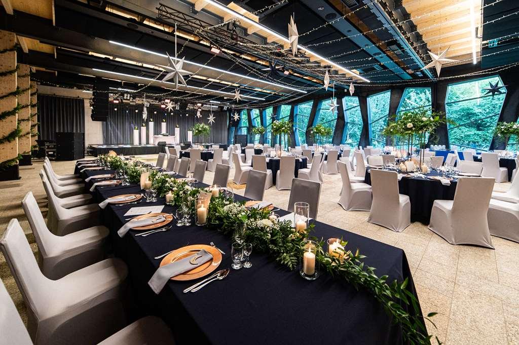 Radisson Blu Hotel. Σόποτ Ανέσεις φωτογραφία