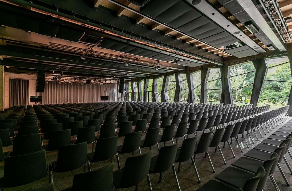 Radisson Blu Hotel. Σόποτ Ανέσεις φωτογραφία