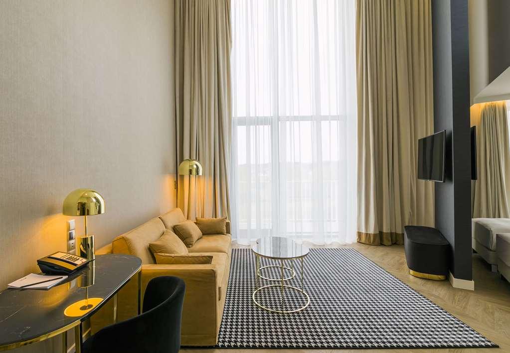 Radisson Blu Hotel. Σόποτ Δωμάτιο φωτογραφία