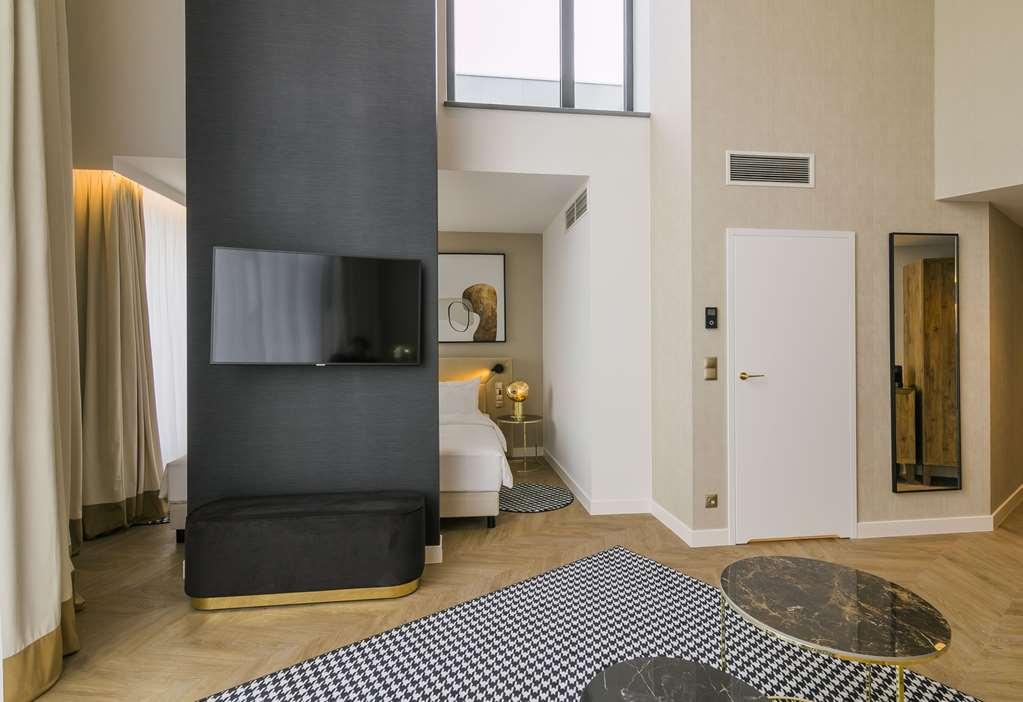 Radisson Blu Hotel. Σόποτ Δωμάτιο φωτογραφία