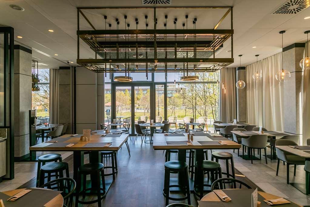 Radisson Blu Hotel. Σόποτ Ανέσεις φωτογραφία