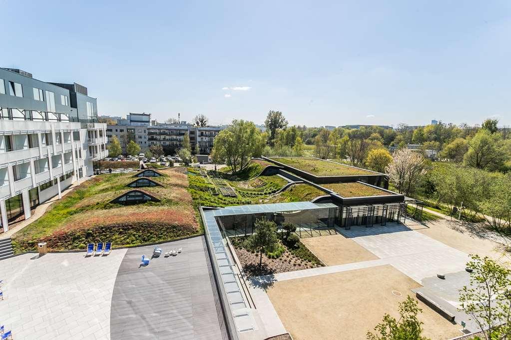 Radisson Blu Hotel. Σόποτ Εξωτερικό φωτογραφία