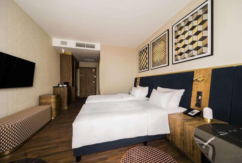 Radisson Blu Hotel. Σόποτ Δωμάτιο φωτογραφία