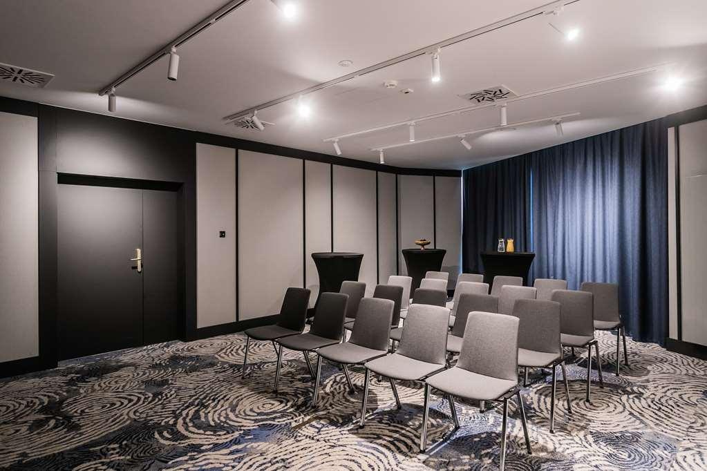 Radisson Blu Hotel. Σόποτ Ανέσεις φωτογραφία