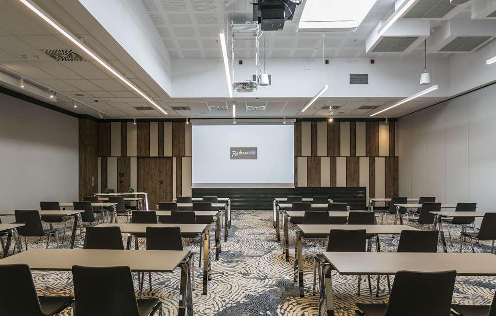 Radisson Blu Hotel. Σόποτ Ανέσεις φωτογραφία