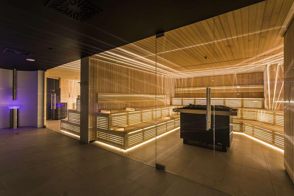 Radisson Blu Hotel. Σόποτ Ανέσεις φωτογραφία