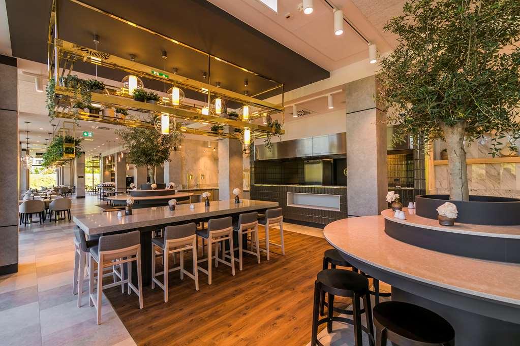 Radisson Blu Hotel. Σόποτ Εστιατόριο φωτογραφία
