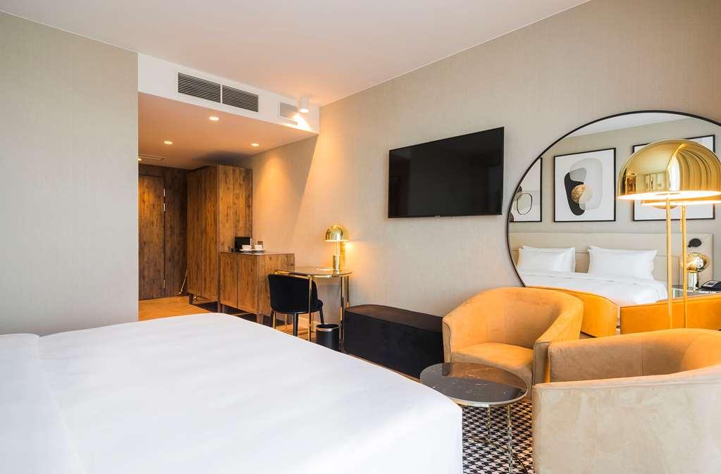 Radisson Blu Hotel. Σόποτ Δωμάτιο φωτογραφία