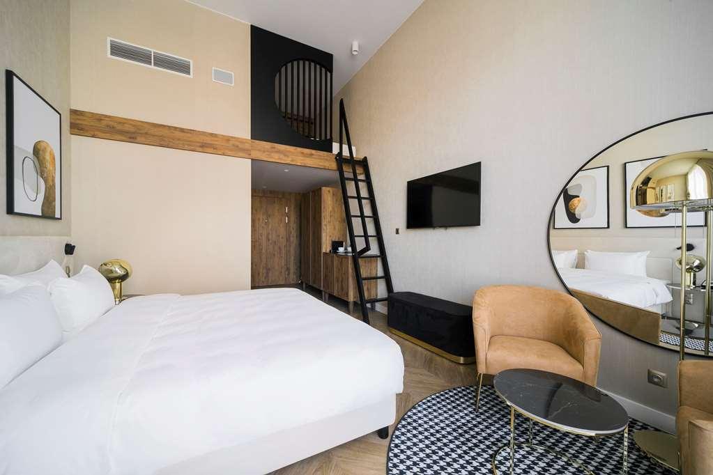Radisson Blu Hotel. Σόποτ Δωμάτιο φωτογραφία