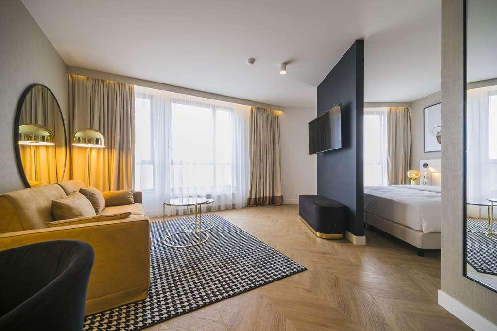 Radisson Blu Hotel. Σόποτ Δωμάτιο φωτογραφία