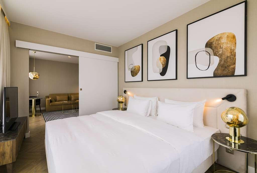 Radisson Blu Hotel. Σόποτ Δωμάτιο φωτογραφία
