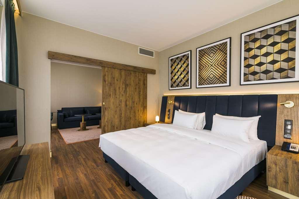 Radisson Blu Hotel. Σόποτ Δωμάτιο φωτογραφία