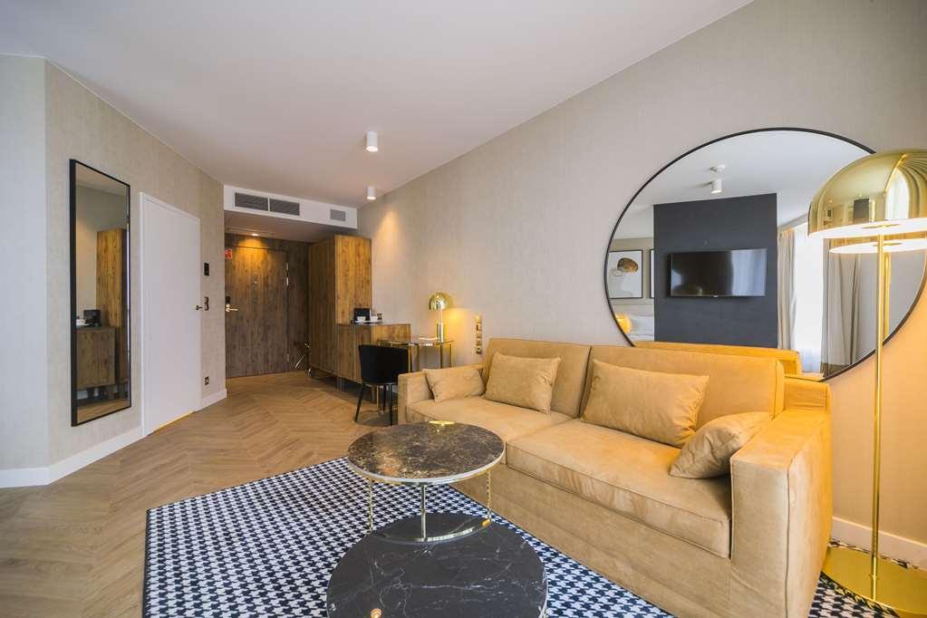 Radisson Blu Hotel. Σόποτ Δωμάτιο φωτογραφία
